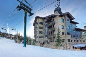 Arrowleaf Lodge - 2 Bed Condo #209